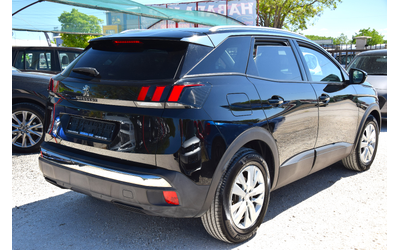 Peugeot 3008 1.5 HDI - автомобили, коли, обяви за нови и употребявани 6