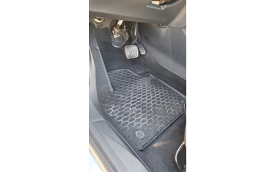 Peugeot 3008 1.5BlueHdi,131ks. - автомобили, коли, обяви за нови и употребявани 10