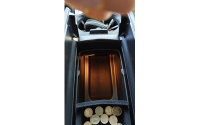 Peugeot 3008 1.5BlueHdi,131ks. - автомобили, коли, обяви за нови и употребявани 17