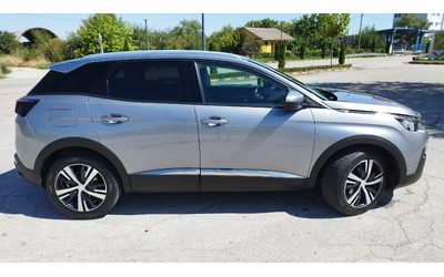 Peugeot 3008 1.5BlueHdi,131ks. - автомобили, коли, обяви за нови и употребявани 6