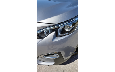 Peugeot 3008 1.5BlueHdi,131ks. - автомобили, коли, обяви за нови и употребявани 8