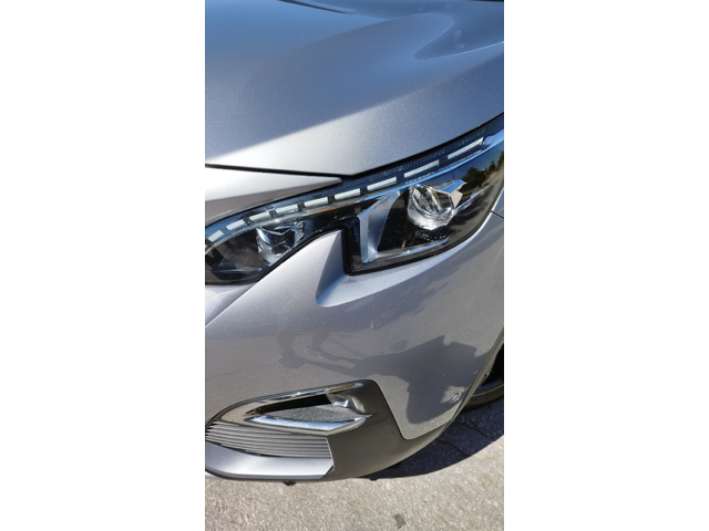 Peugeot 3008 1.5BlueHdi,131ks. - автомобили, коли, обяви за нови и употребявани 8