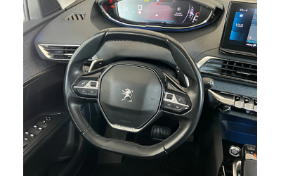 Peugeot  3008 1.5 HDI ALLURE PACK - автомобили, коли, обяви за нови и употребявани 10