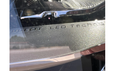 Peugeot  3008 1.5 HDI ALLURE PACK - автомобили, коли, обяви за нови и употребявани 14