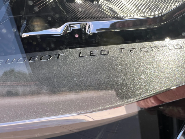 Peugeot  3008 1.5 HDI ALLURE PACK - автомобили, коли, обяви за нови и употребявани 14