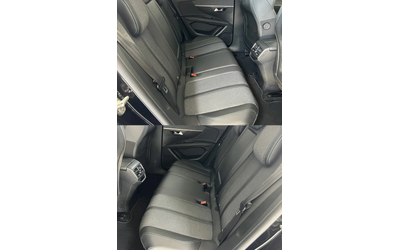 Peugeot  3008 1.5 HDI ALLURE PACK - автомобили, коли, обяви за нови и употребявани 16