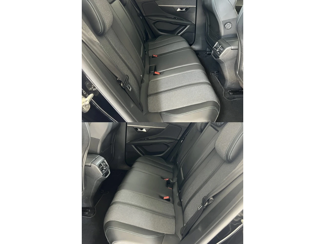 Peugeot  3008 1.5 HDI ALLURE PACK - автомобили, коли, обяви за нови и употребявани 16