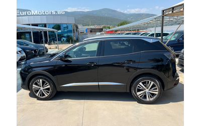Peugeot  3008 1.5 HDI ALLURE PACK - автомобили, коли, обяви за нови и употребявани 6