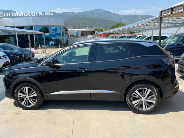Peugeot  3008 1.5 HDI ALLURE PACK - автомобили, коли, обяви за нови и употребявани 6