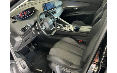 Peugeot  3008 1.5 HDI ALLURE PACK - автомобили, коли, обяви за нови и употребявани 7