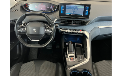 Peugeot  3008 1.5 HDI ALLURE PACK - автомобили, коли, обяви за нови и употребявани 8