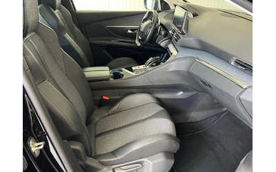 Peugeot  3008 1.5 HDI ALLURE PACK - автомобили, коли, обяви за нови и употребявани 9