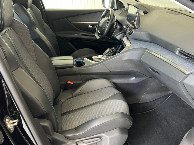 Peugeot  3008 1.5 HDI ALLURE PACK - автомобили, коли, обяви за нови и употребявани 9