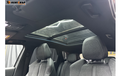 Peugeot 3008 1.6d 120 к.с. - автомобили, коли, обяви за нови и употребявани 10