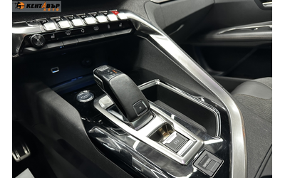 Peugeot 3008 1.6d 120 к.с. - автомобили, коли, обяви за нови и употребявани 11
