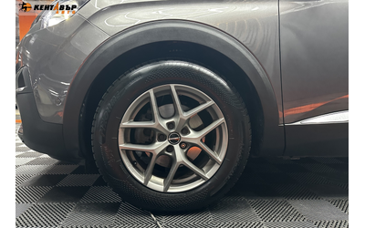 Peugeot 3008 1.6d 120 к.с. - автомобили, коли, обяви за нови и употребявани 6