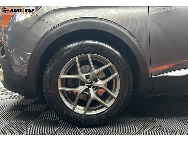 Peugeot 3008 1.6d 120 к.с. - автомобили, коли, обяви за нови и употребявани 6