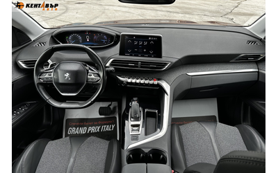 Peugeot 3008 1.6d 120к.с./ Allure/Автомат/ГАРАНЦИЯ ОТ КЕНТАВЪР - автомобили, коли, обяви за нови и употребявани 10