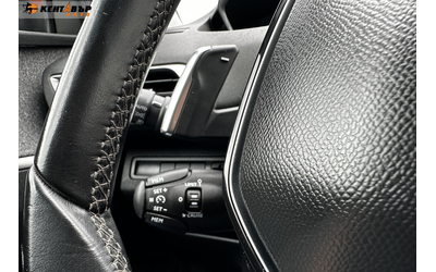 Peugeot 3008 1.6d 120к.с./ Allure/Автомат/ГАРАНЦИЯ ОТ КЕНТАВЪР - автомобили, коли, обяви за нови и употребявани 17