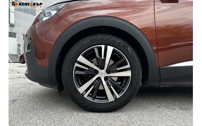 Peugeot 3008 1.6d 120к.с./ Allure/Автомат/ГАРАНЦИЯ ОТ КЕНТАВЪР - автомобили, коли, обяви за нови и употребявани 7
