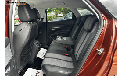 Peugeot 3008 1.6d 120к.с./ Allure/Автомат/ГАРАНЦИЯ ОТ КЕНТАВЪР - автомобили, коли, обяви за нови и употребявани 9