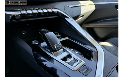Peugeot 3008 1.6d 120к.с./ГАРАНЦИЯ ОТ КЕНТАВЪР - автомобили, коли, обяви за нови и употребявани 10