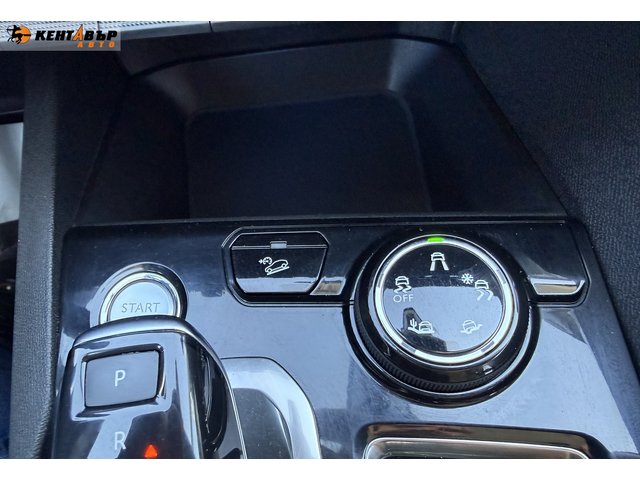 Peugeot 3008 1.6d 120к.с./ГАРАНЦИЯ ОТ КЕНТАВЪР - автомобили, коли, обяви за нови и употребявани 13