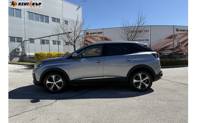 Peugeot 3008 1.6d 120к.с./ГАРАНЦИЯ ОТ КЕНТАВЪР - автомобили, коли, обяви за нови и употребявани 1