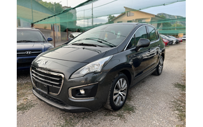 peugeot-3008-1-6hdi-klimatronik - 1