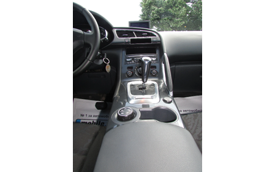 Peugeot 3008 1.6HDI EURO4 - автомобили, коли, обяви за нови и употребявани 10