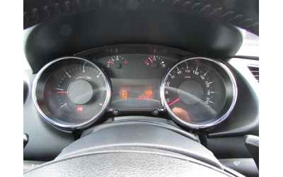 Peugeot 3008 1.6HDI EURO4 - автомобили, коли, обяви за нови и употребявани 11