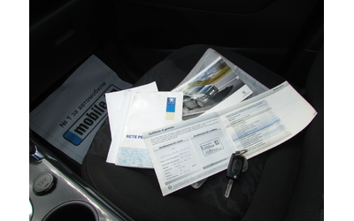 Peugeot 3008 1.6HDI EURO4 - автомобили, коли, обяви за нови и употребявани 12