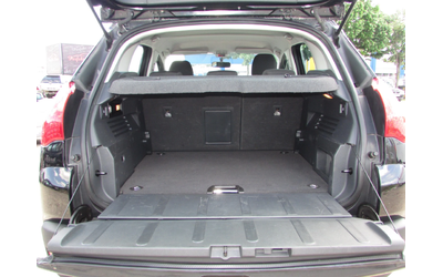 Peugeot 3008 1.6HDI EURO4 - автомобили, коли, обяви за нови и употребявани 13