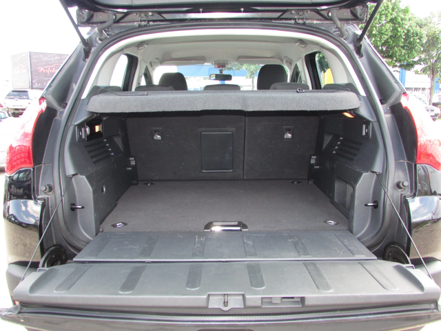 Peugeot 3008 1.6HDI EURO4 - автомобили, коли, обяви за нови и употребявани 13