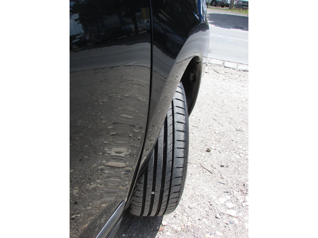 Peugeot 3008 1.6HDI EURO4 - автомобили, коли, обяви за нови и употребявани 15