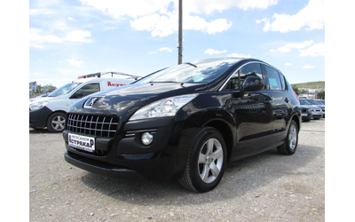 peugeot-3008 - 2