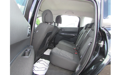 Peugeot 3008 1.6HDI EURO4 - автомобили, коли, обяви за нови и употребявани 7