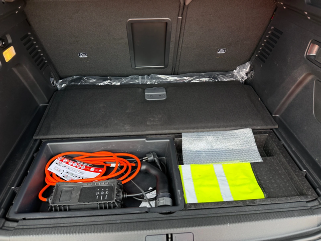 Peugeot 3008 GT/HYBRID/1.6/225EEATS/ГЕРМАНИЯ360/ПАНОРАМА - автомобили, коли, обяви за нови и употребявани 15