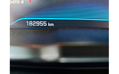 Peugeot 3008 2.0 HDI-GT LINE-кожа-навигация - автомобили, коли, обяви за нови и употребявани 13