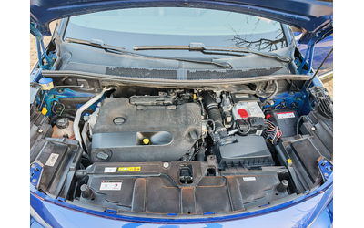 Peugeot 3008 2.0 HDI-GT LINE-кожа-навигация - автомобили, коли, обяви за нови и употребявани 14