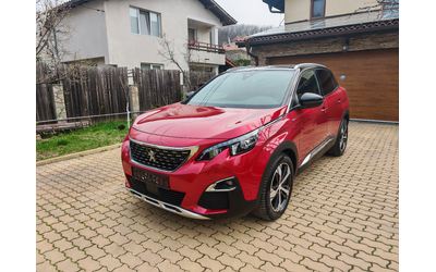 peugeot-3008-2-0-hdi-gt-line-kozha-navigatsiya-kamera - 0