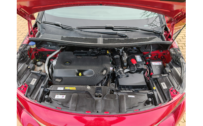 Peugeot 3008 2.0 HDI-GT LINE-КОЖА-НАВИГАЦИЯ-КАМЕРА - автомобили, коли, обяви за нови и употребявани 15