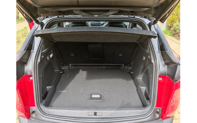 Peugeot 3008 2.0 HDI-GT LINE-КОЖА-НАВИГАЦИЯ-КАМЕРА - автомобили, коли, обяви за нови и употребявани 16