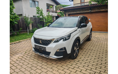 peugeot-3008-2-0-hdi-gt-line-kozha-navigatsiya-kamera - 0