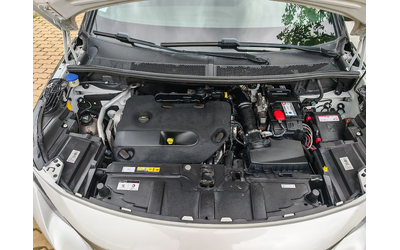 Peugeot 3008 2.0 HDI-GT LINE-КОЖА-НАВИГАЦИЯ-КАМЕРА - автомобили, коли, обяви за нови и употребявани 14
