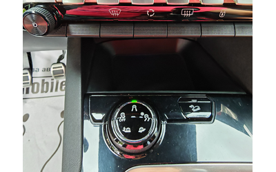Peugeot 3008 2.0 HDI-GT LINE-КОЖА-НАВИГАЦИЯ-КАМЕРА - автомобили, коли, обяви за нови и употребявани 17