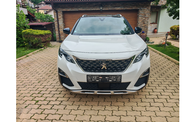 peugeot-3008-2-0-hdi-gt-line-kozha-navigatsiya-kamera - 1
