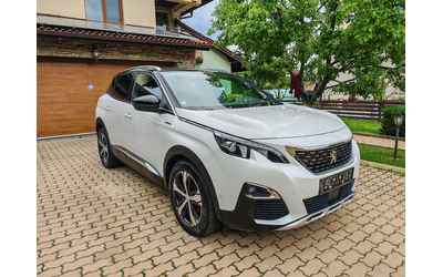peugeot-3008-2-0-hdi-gt-line-kozha-navigatsiya-kamera - 2
