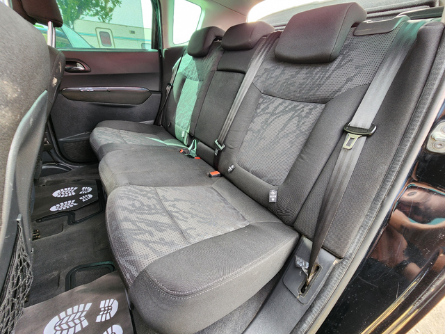 Peugeot 3008 2.0HDI - автомобили, коли, обяви за нови и употребявани 12