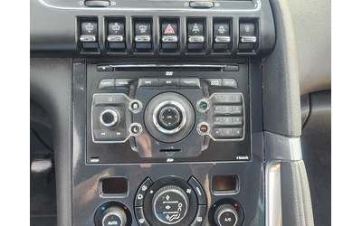 Peugeot 3008 2.0HDI - автомобили, коли, обяви за нови и употребявани 8